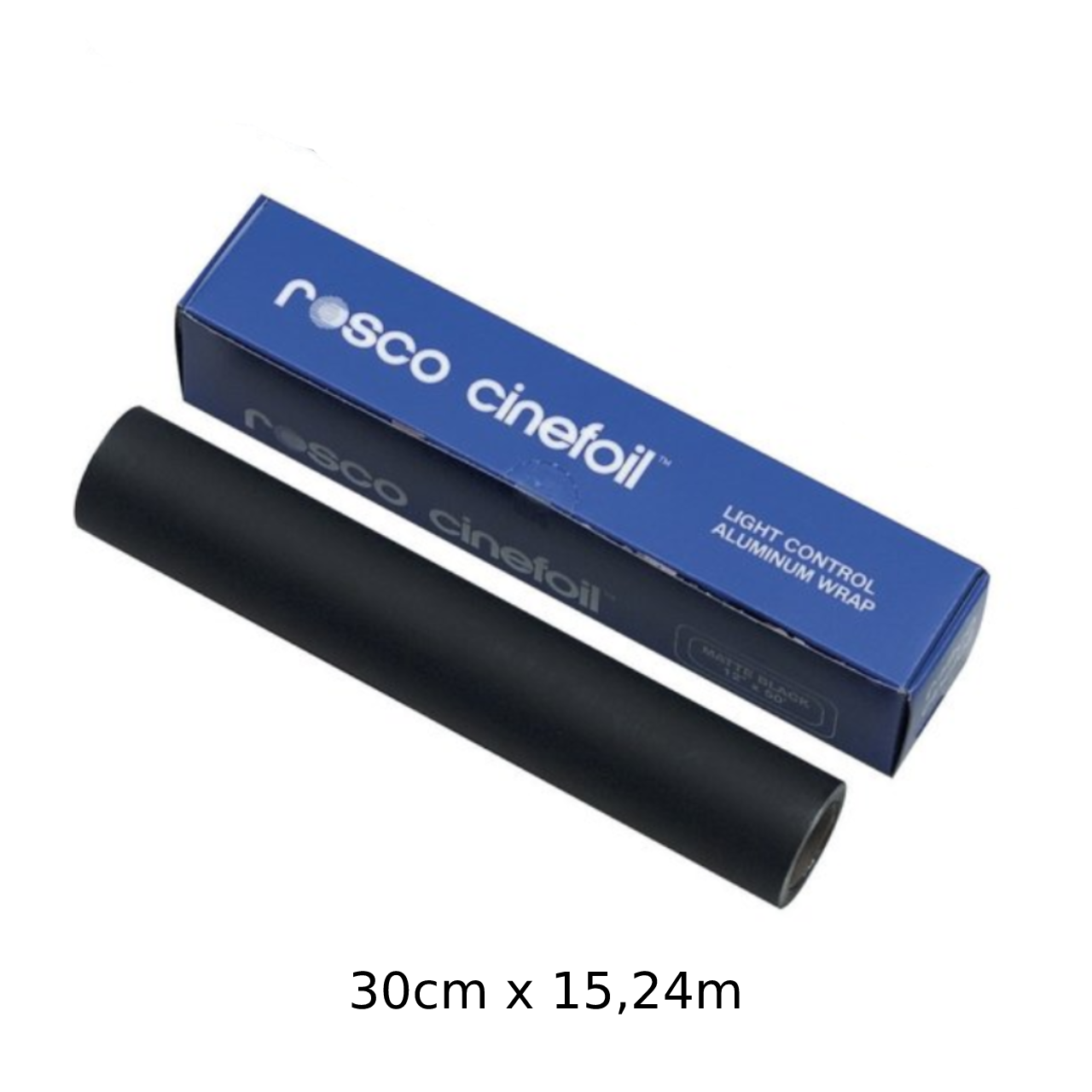 ROSCO Cinefoil TM / Photofoil™ — Lightset